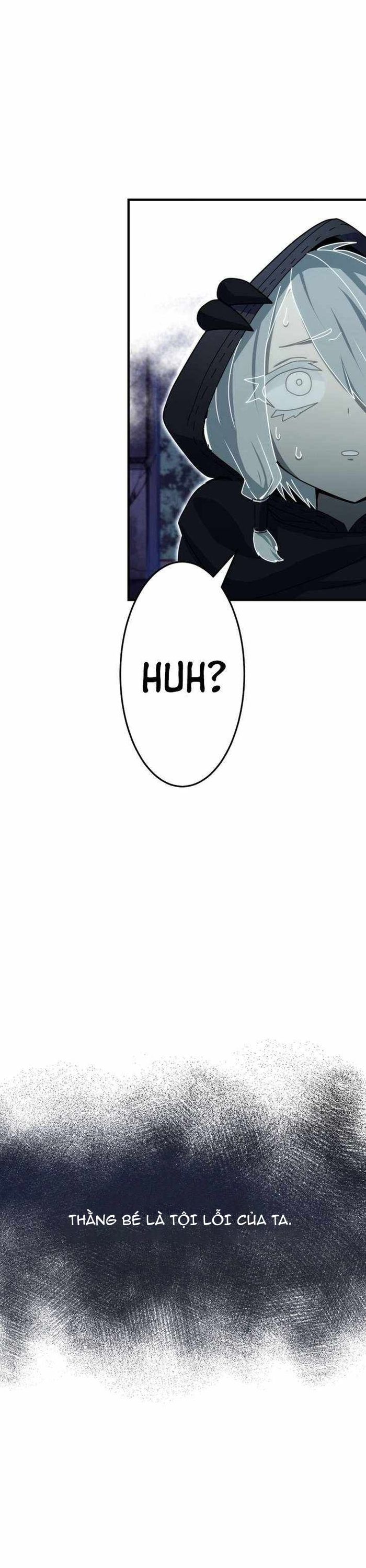 Đảo Ngược Chỉ Số : Từ Kẻ Xui Xẻo Thành Vô Địch! Chapter 15 - Trang 2