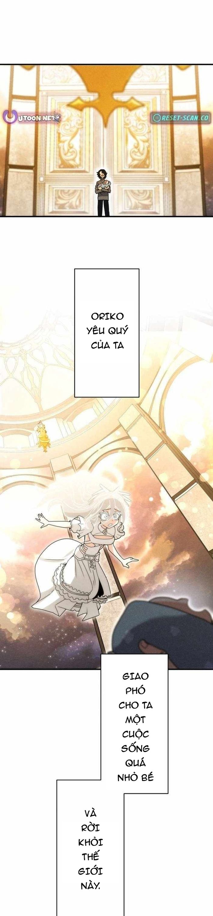 Đảo Ngược Chỉ Số : Từ Kẻ Xui Xẻo Thành Vô Địch! Chapter 15 - Trang 2