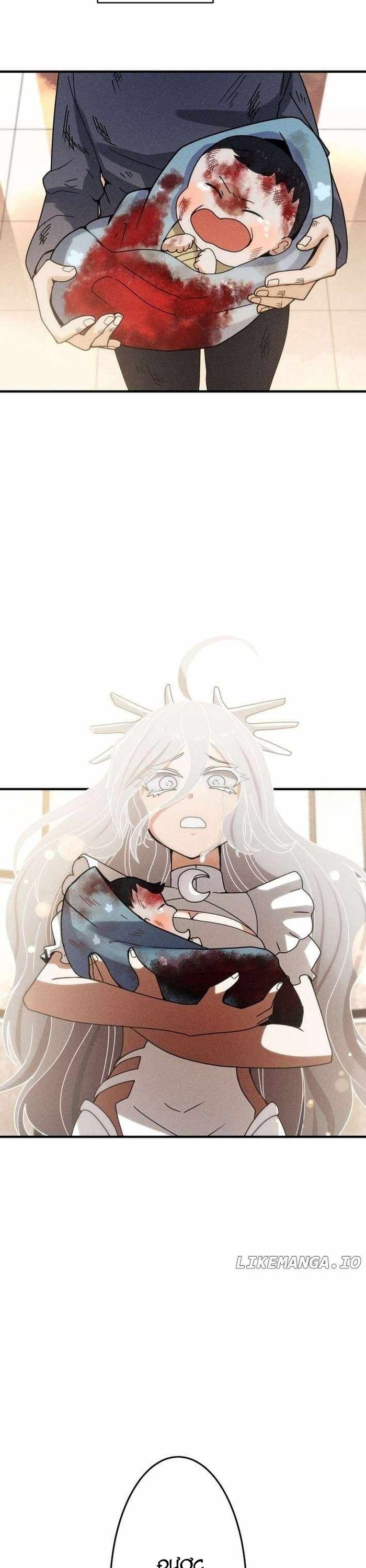 Đảo Ngược Chỉ Số : Từ Kẻ Xui Xẻo Thành Vô Địch! Chapter 15 - Trang 2