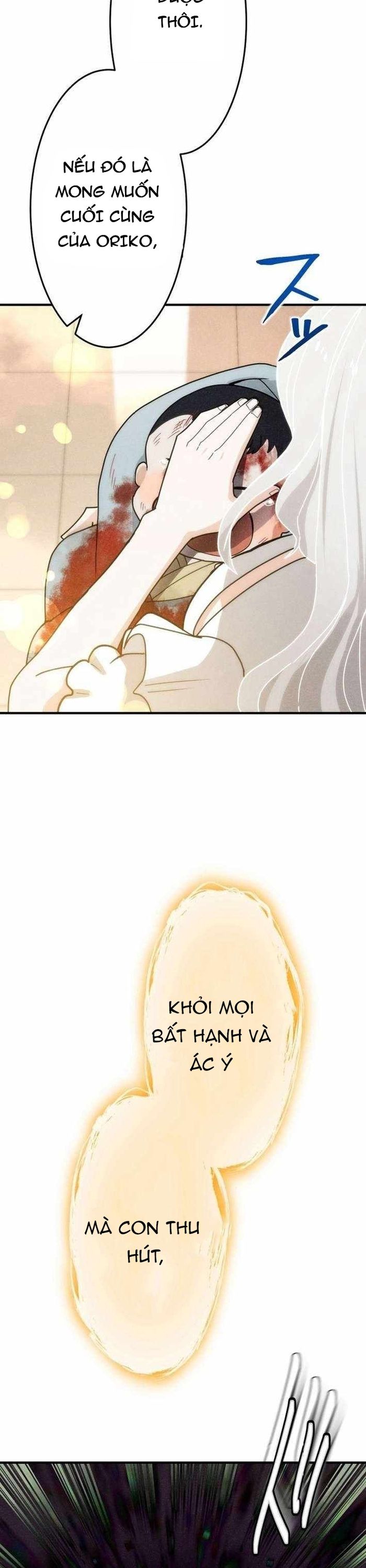 Đảo Ngược Chỉ Số : Từ Kẻ Xui Xẻo Thành Vô Địch! Chapter 15 - Trang 2