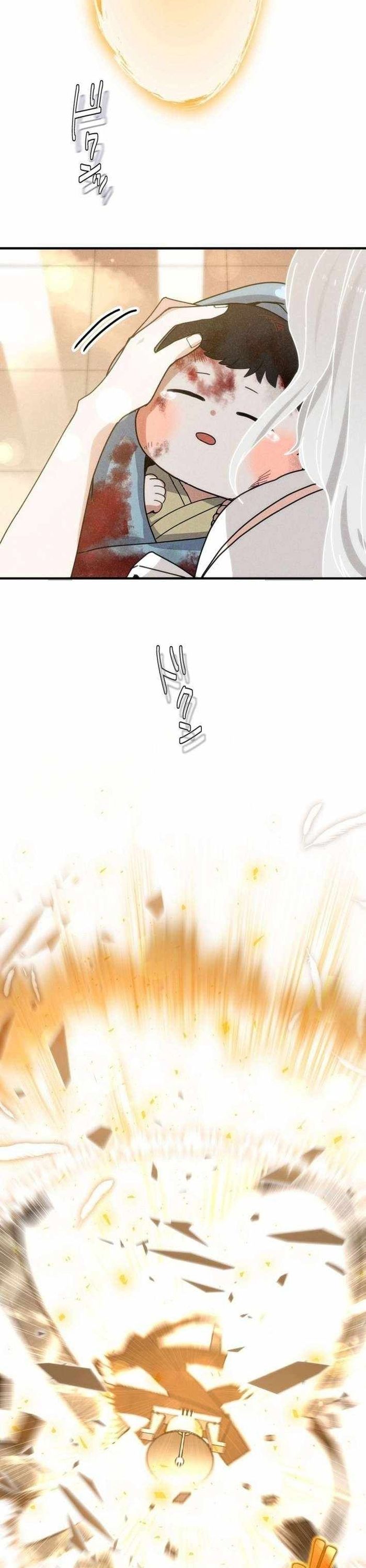 Đảo Ngược Chỉ Số : Từ Kẻ Xui Xẻo Thành Vô Địch! Chapter 15 - Trang 2