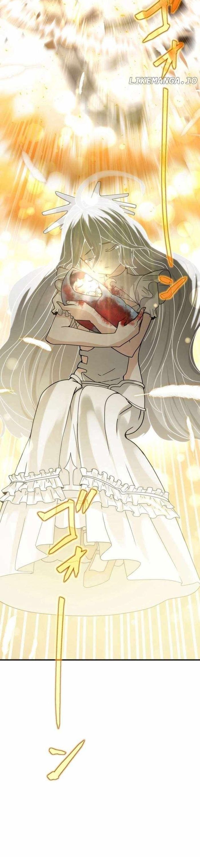 Đảo Ngược Chỉ Số : Từ Kẻ Xui Xẻo Thành Vô Địch! Chapter 15 - Trang 2