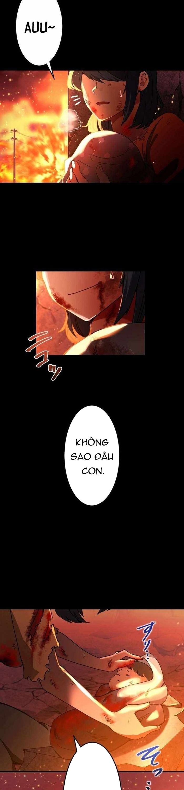 Đảo Ngược Chỉ Số : Từ Kẻ Xui Xẻo Thành Vô Địch! Chapter 15 - Trang 2