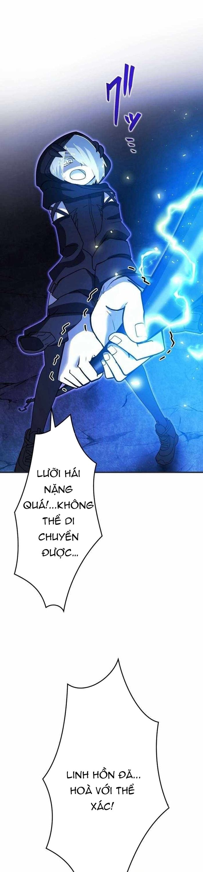 Đảo Ngược Chỉ Số : Từ Kẻ Xui Xẻo Thành Vô Địch! Chapter 15 - Trang 2