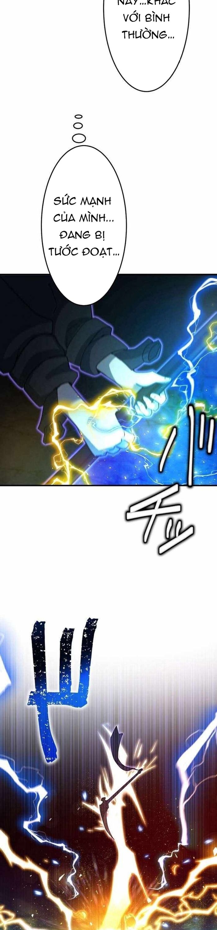 Đảo Ngược Chỉ Số : Từ Kẻ Xui Xẻo Thành Vô Địch! Chapter 15 - Trang 2