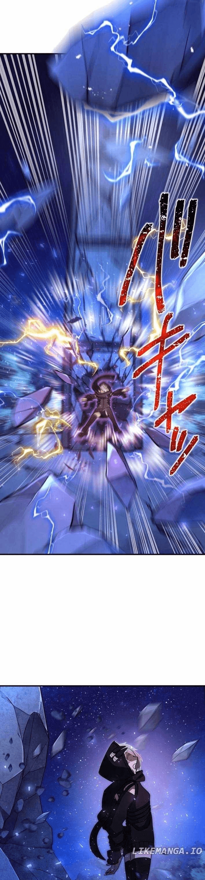 Đảo Ngược Chỉ Số : Từ Kẻ Xui Xẻo Thành Vô Địch! Chapter 15 - Trang 2