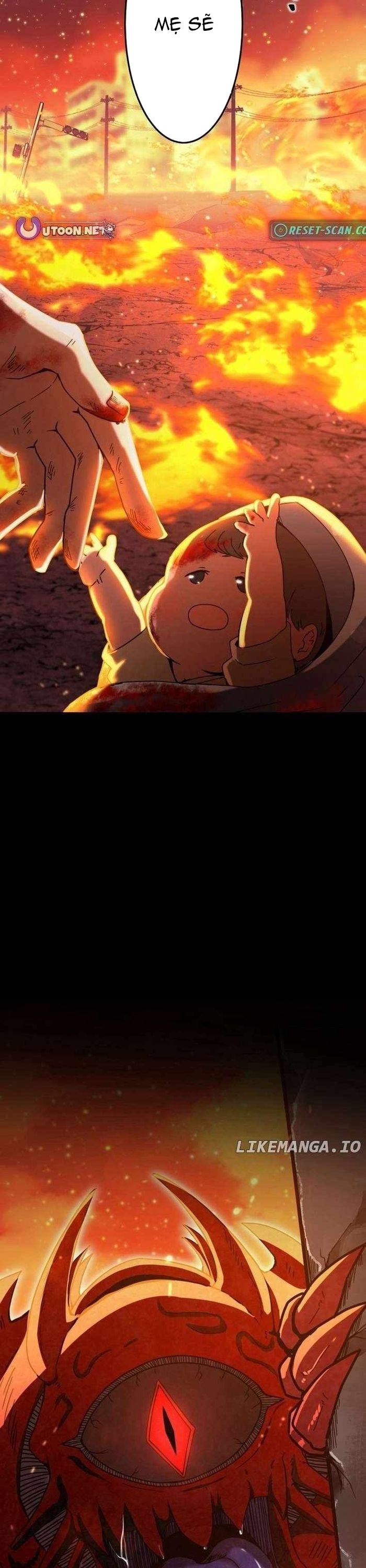 Đảo Ngược Chỉ Số : Từ Kẻ Xui Xẻo Thành Vô Địch! Chapter 15 - Trang 2