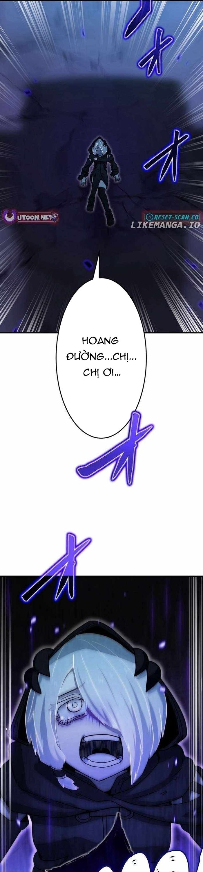 Đảo Ngược Chỉ Số : Từ Kẻ Xui Xẻo Thành Vô Địch! Chapter 15 - Trang 2