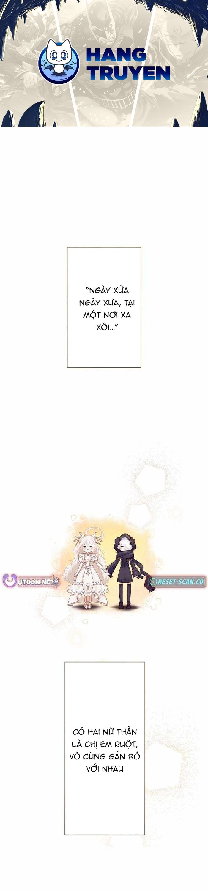 Đảo Ngược Chỉ Số : Từ Kẻ Xui Xẻo Thành Vô Địch! Chapter 16 - Trang 2