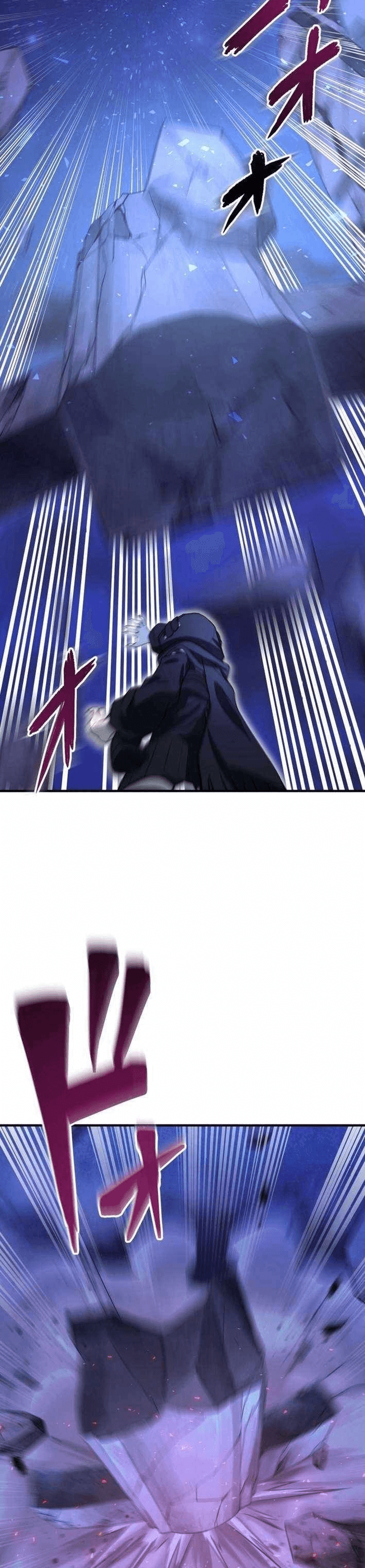 Đảo Ngược Chỉ Số : Từ Kẻ Xui Xẻo Thành Vô Địch! Chapter 16 - Trang 2