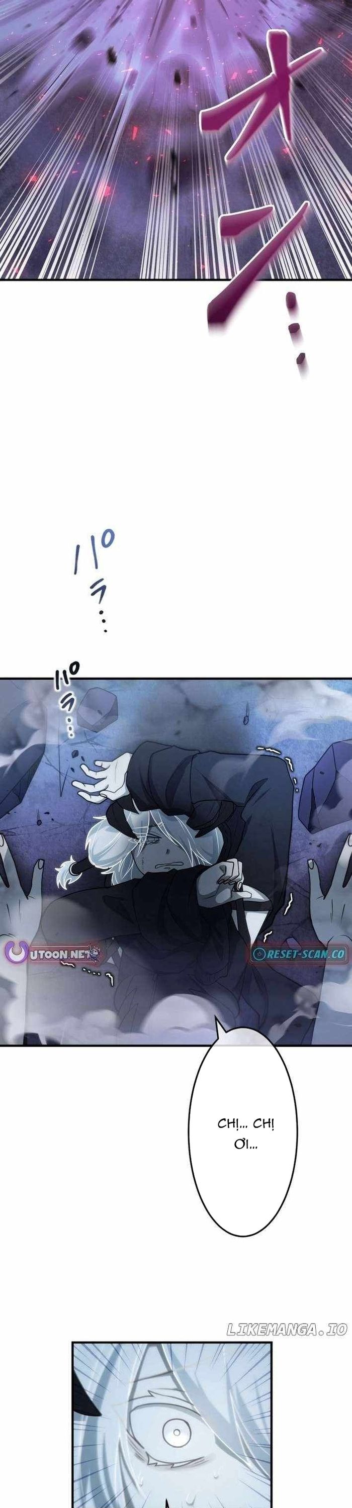 Đảo Ngược Chỉ Số : Từ Kẻ Xui Xẻo Thành Vô Địch! Chapter 16 - Trang 2