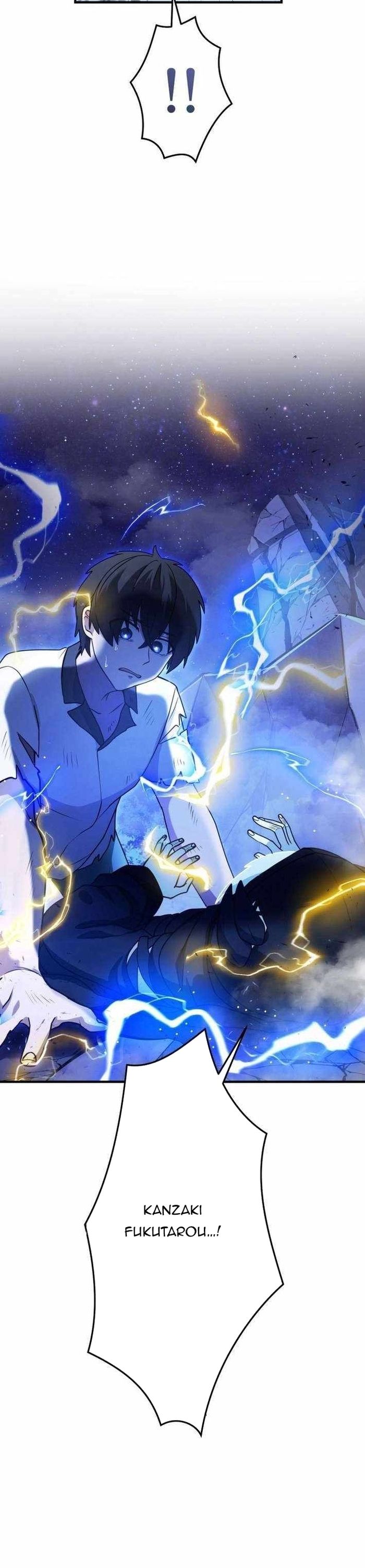 Đảo Ngược Chỉ Số : Từ Kẻ Xui Xẻo Thành Vô Địch! Chapter 16 - Trang 2