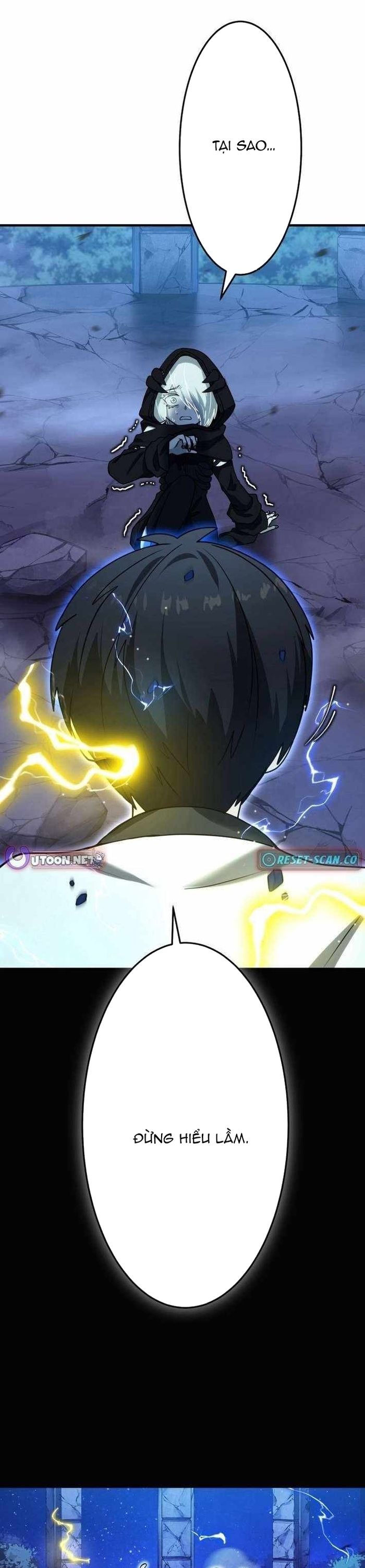 Đảo Ngược Chỉ Số : Từ Kẻ Xui Xẻo Thành Vô Địch! Chapter 16 - Trang 2