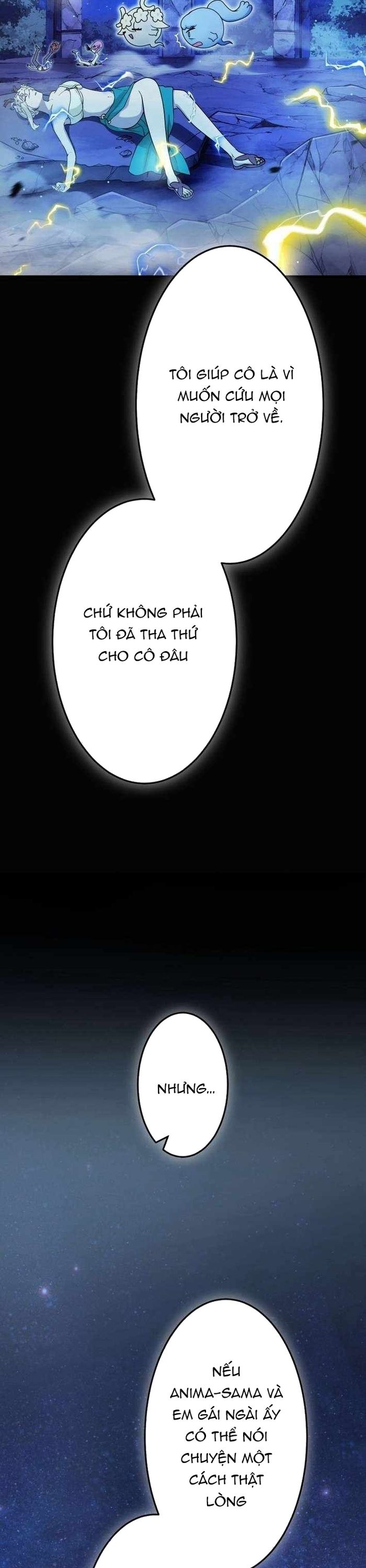 Đảo Ngược Chỉ Số : Từ Kẻ Xui Xẻo Thành Vô Địch! Chapter 16 - Trang 2