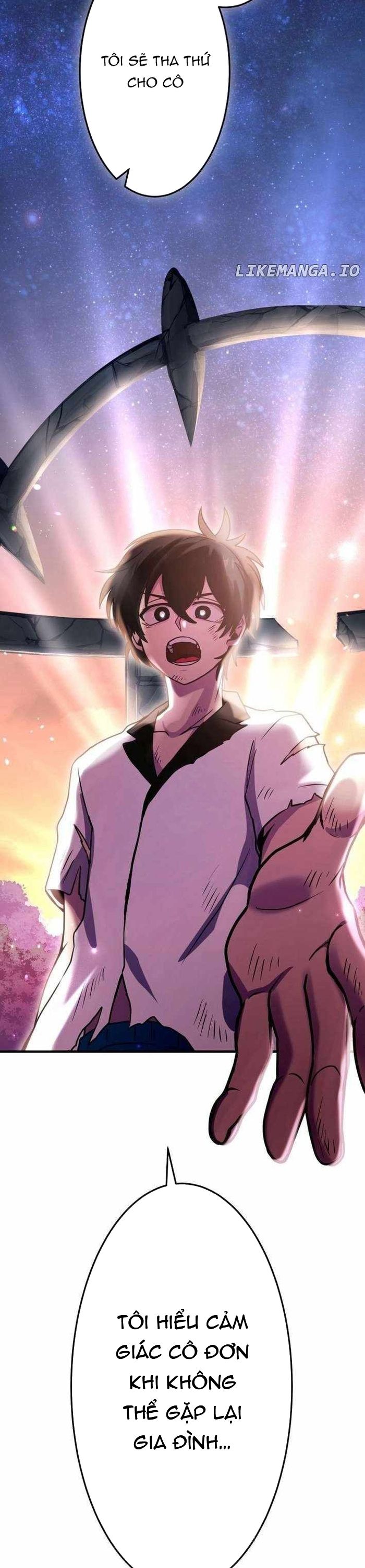 Đảo Ngược Chỉ Số : Từ Kẻ Xui Xẻo Thành Vô Địch! Chapter 16 - Trang 2