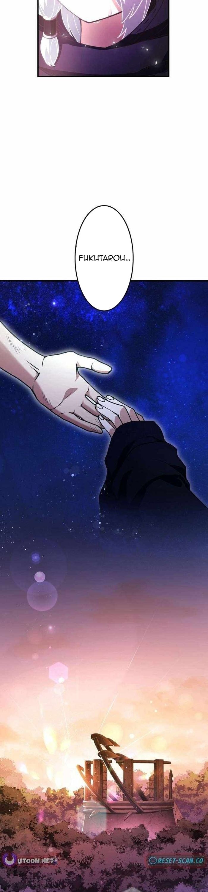 Đảo Ngược Chỉ Số : Từ Kẻ Xui Xẻo Thành Vô Địch! Chapter 16 - Trang 2