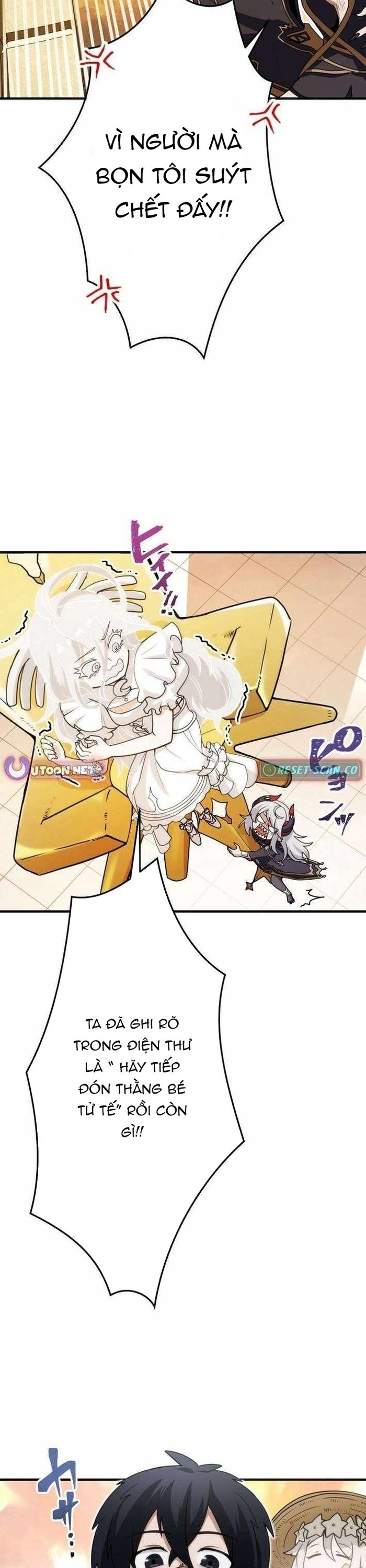 Đảo Ngược Chỉ Số : Từ Kẻ Xui Xẻo Thành Vô Địch! Chapter 16 - Trang 2