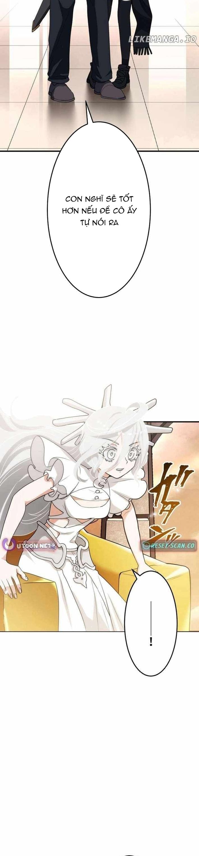 Đảo Ngược Chỉ Số : Từ Kẻ Xui Xẻo Thành Vô Địch! Chapter 16 - Trang 2