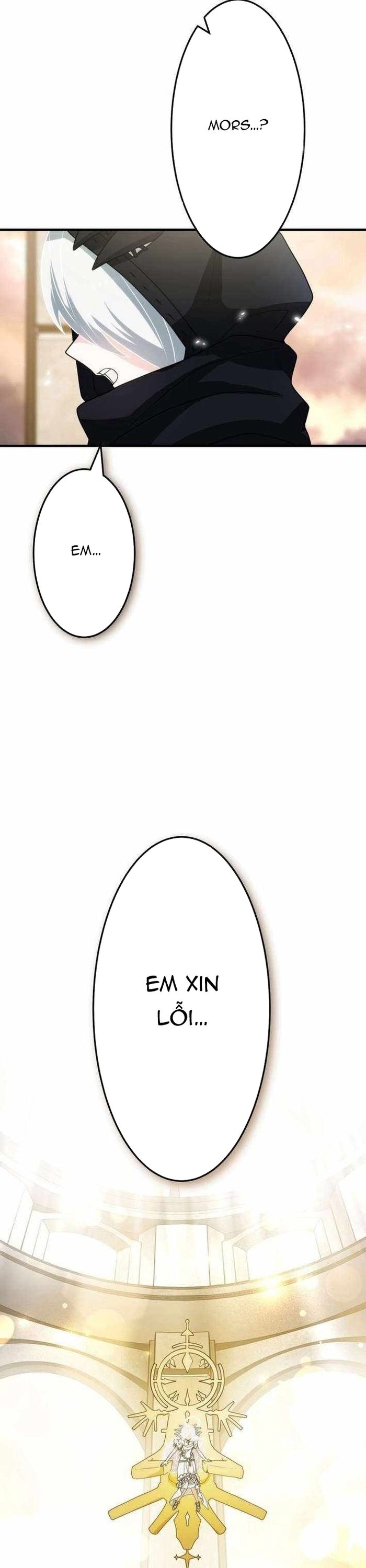 Đảo Ngược Chỉ Số : Từ Kẻ Xui Xẻo Thành Vô Địch! Chapter 16 - Trang 2