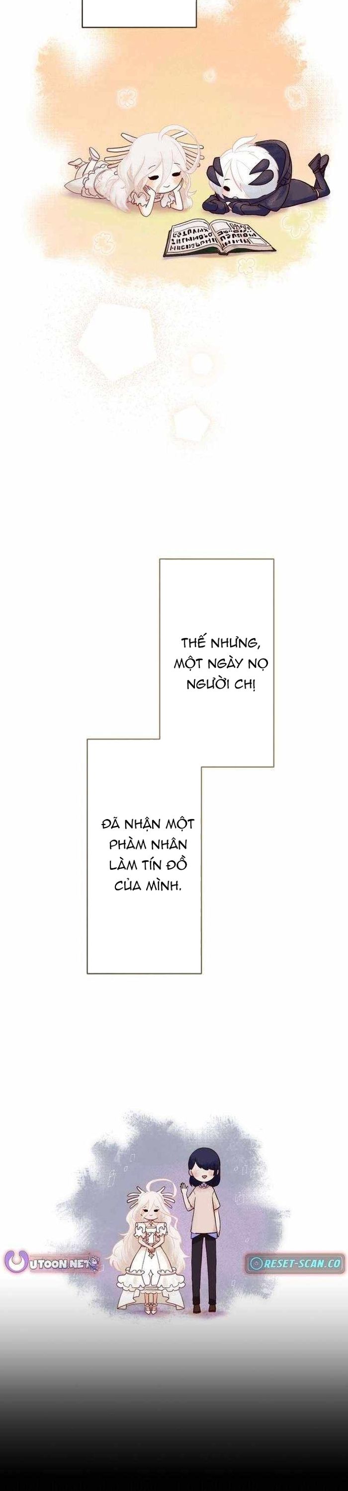 Đảo Ngược Chỉ Số : Từ Kẻ Xui Xẻo Thành Vô Địch! Chapter 16 - Trang 2