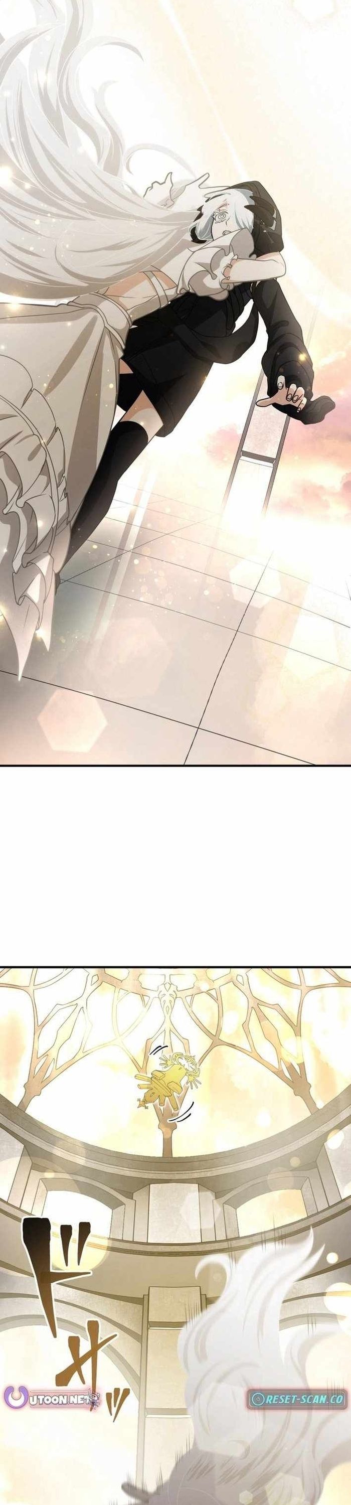 Đảo Ngược Chỉ Số : Từ Kẻ Xui Xẻo Thành Vô Địch! Chapter 16 - Trang 2