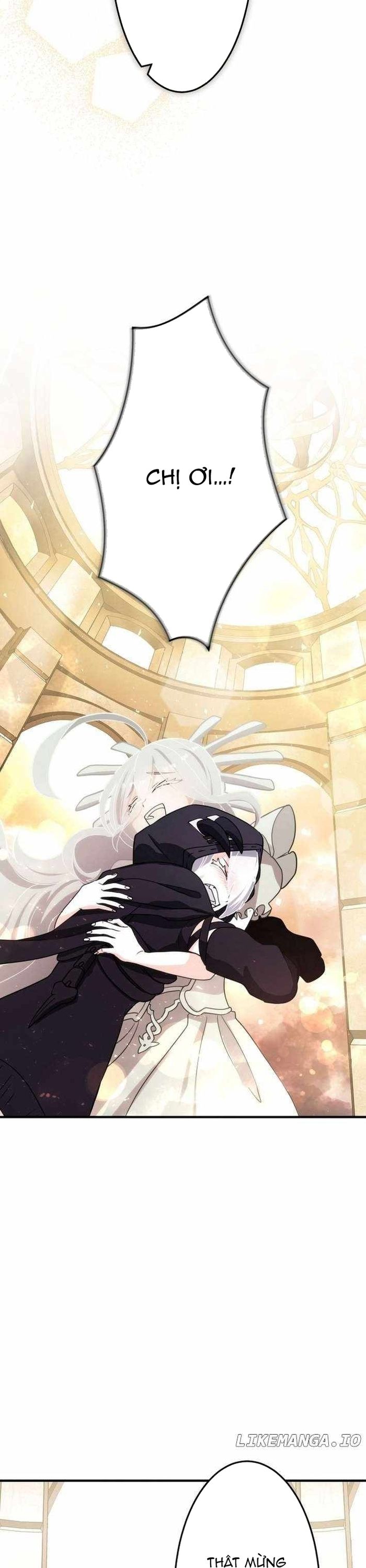 Đảo Ngược Chỉ Số : Từ Kẻ Xui Xẻo Thành Vô Địch! Chapter 16 - Trang 2