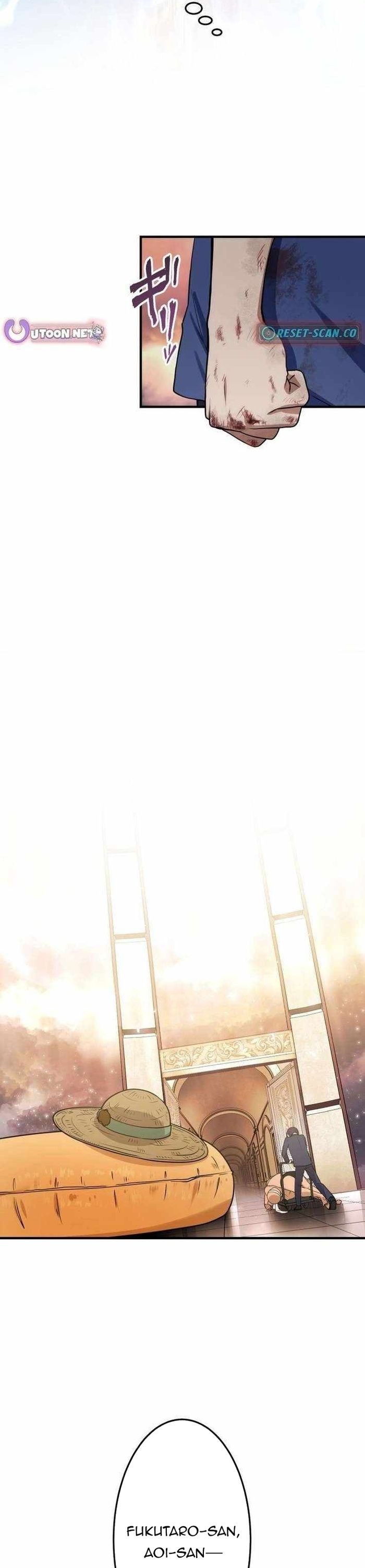 Đảo Ngược Chỉ Số : Từ Kẻ Xui Xẻo Thành Vô Địch! Chapter 16 - Trang 2