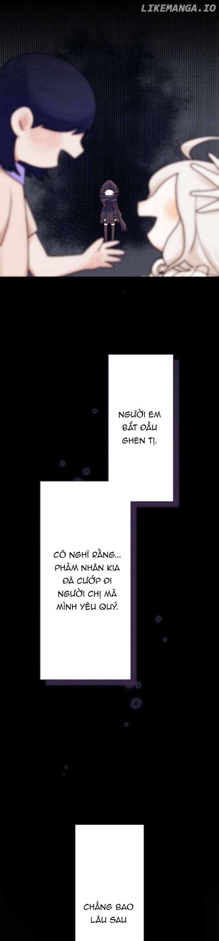 Đảo Ngược Chỉ Số : Từ Kẻ Xui Xẻo Thành Vô Địch! Chapter 16 - Trang 2