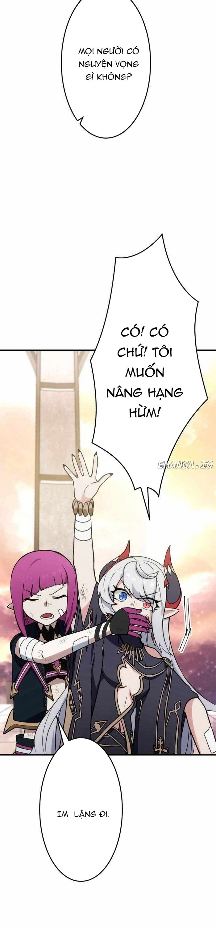 Đảo Ngược Chỉ Số : Từ Kẻ Xui Xẻo Thành Vô Địch! Chapter 16 - Trang 2