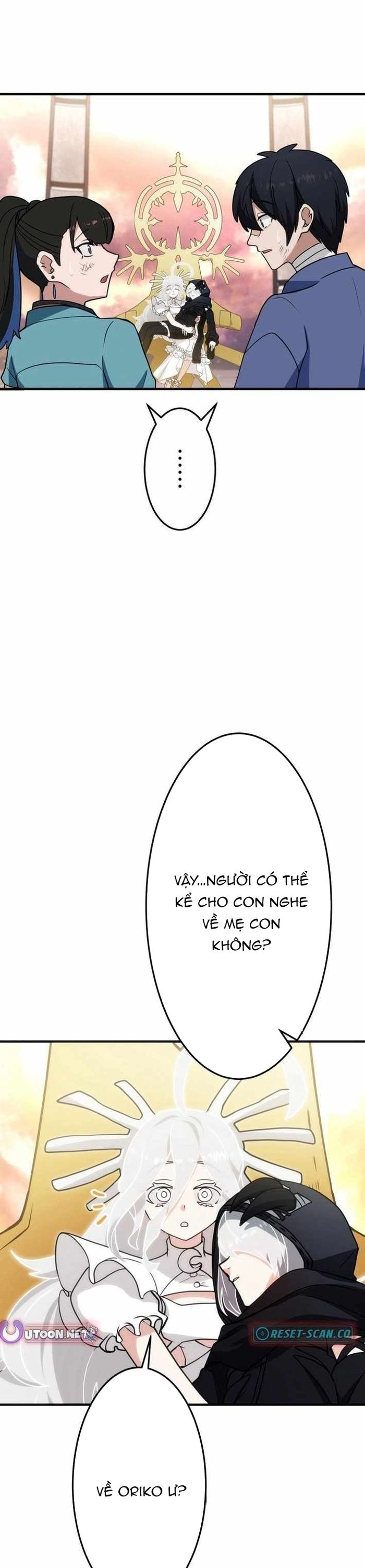 Đảo Ngược Chỉ Số : Từ Kẻ Xui Xẻo Thành Vô Địch! Chapter 16 - Trang 2