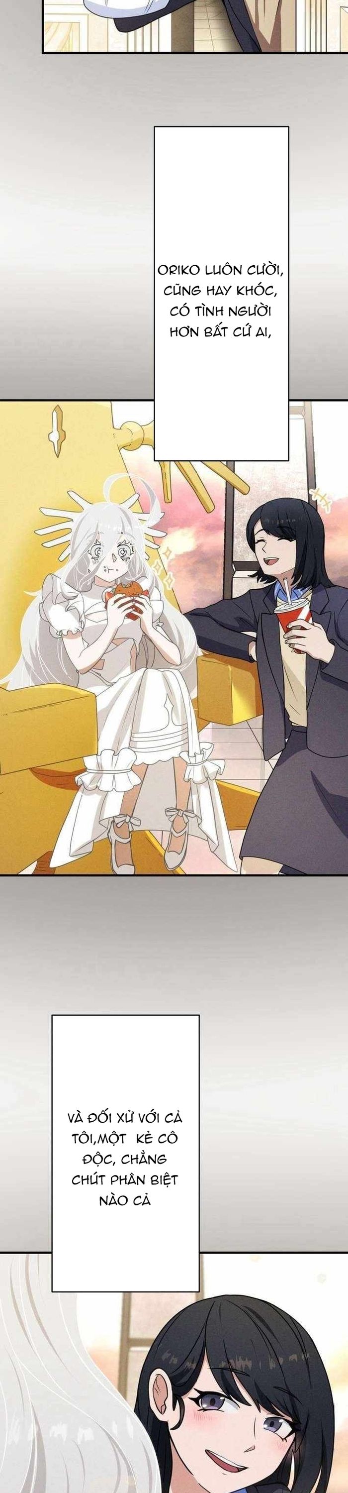 Đảo Ngược Chỉ Số : Từ Kẻ Xui Xẻo Thành Vô Địch! Chapter 16 - Trang 2