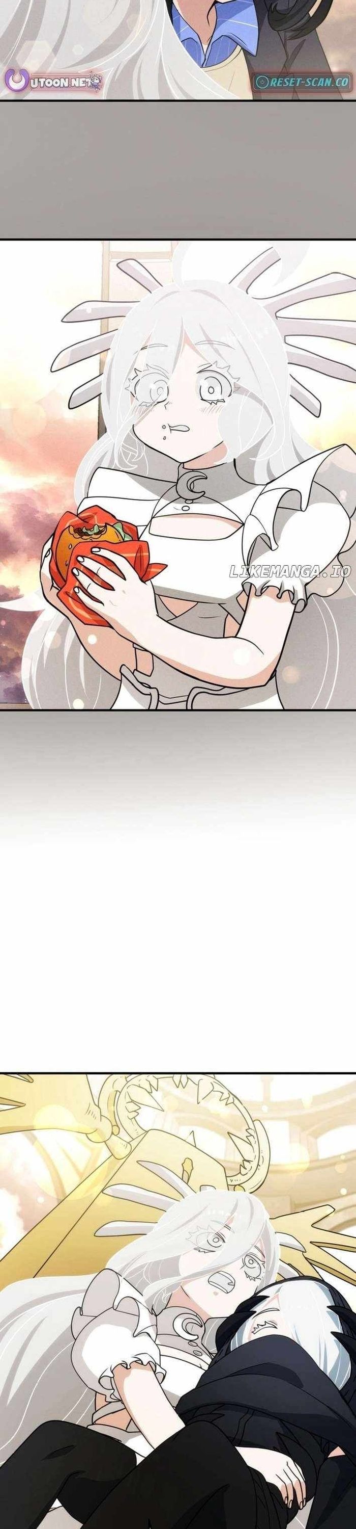 Đảo Ngược Chỉ Số : Từ Kẻ Xui Xẻo Thành Vô Địch! Chapter 16 - Trang 2