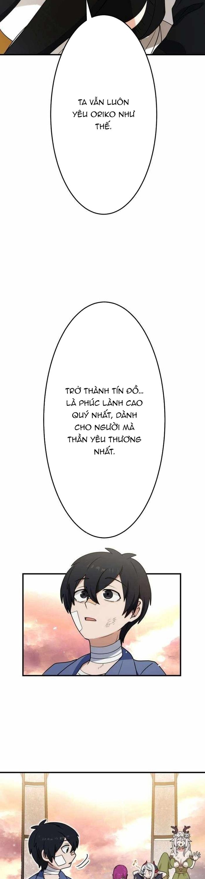 Đảo Ngược Chỉ Số : Từ Kẻ Xui Xẻo Thành Vô Địch! Chapter 16 - Trang 2