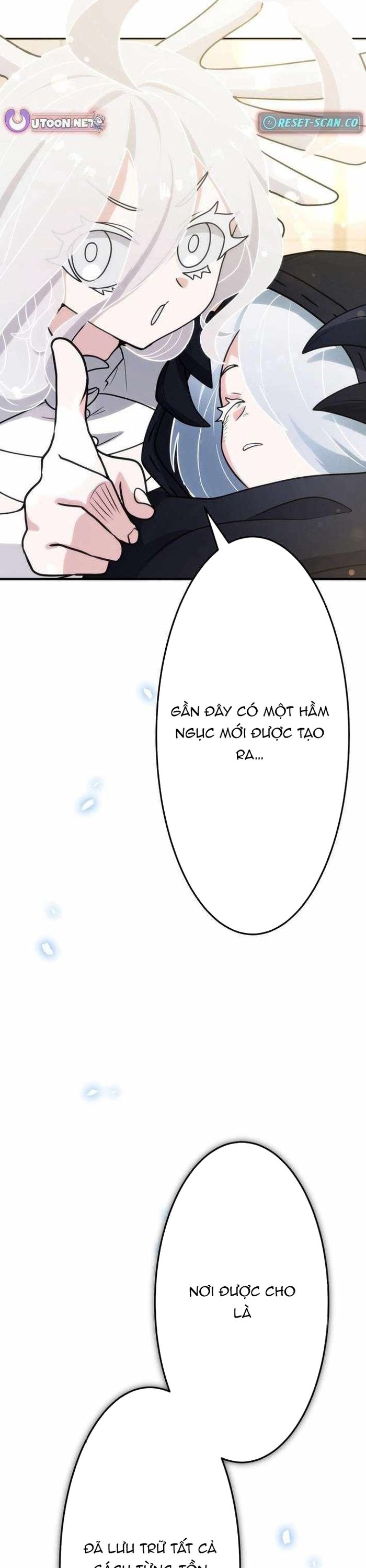 Đảo Ngược Chỉ Số : Từ Kẻ Xui Xẻo Thành Vô Địch! Chapter 16 - Trang 2