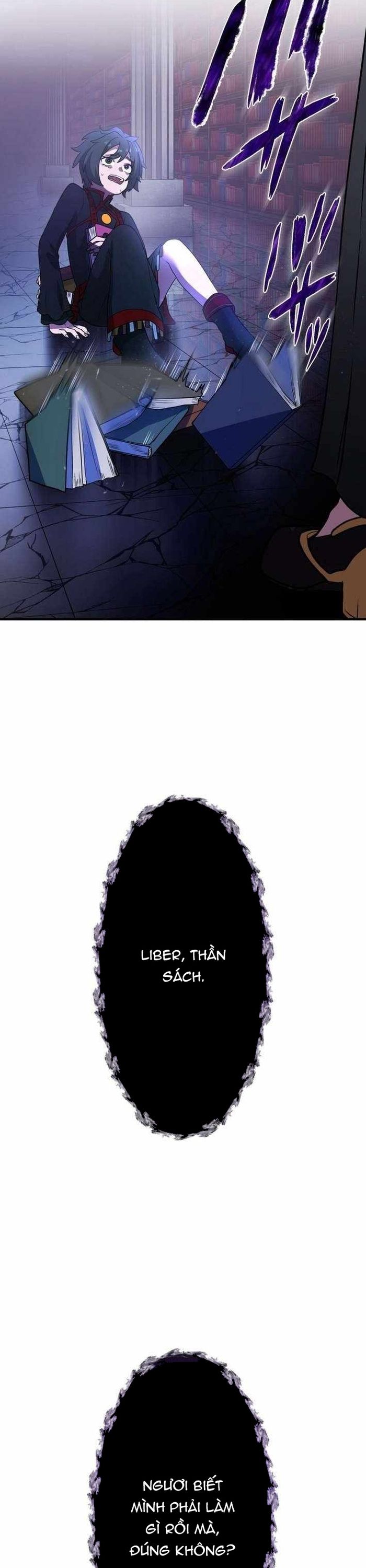 Đảo Ngược Chỉ Số : Từ Kẻ Xui Xẻo Thành Vô Địch! Chapter 16 - Trang 2