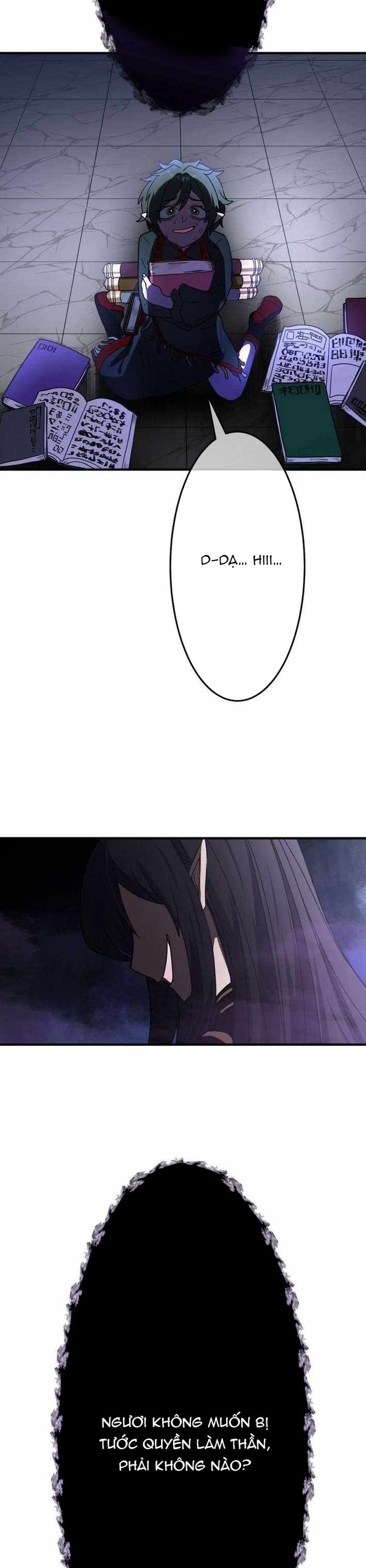 Đảo Ngược Chỉ Số : Từ Kẻ Xui Xẻo Thành Vô Địch! Chapter 16 - Trang 2