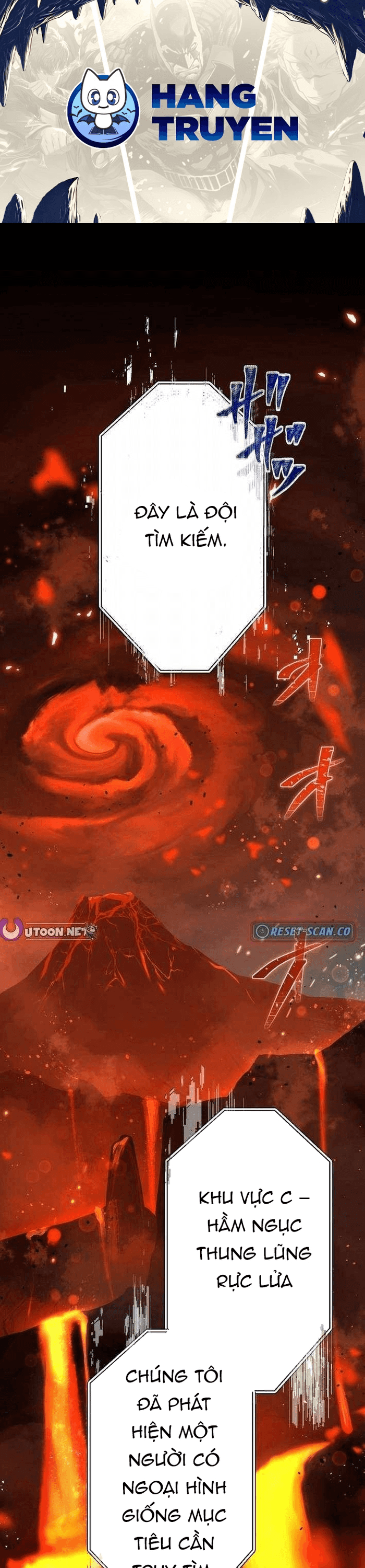 Đảo Ngược Chỉ Số : Từ Kẻ Xui Xẻo Thành Vô Địch! Chapter 17 - Trang 2