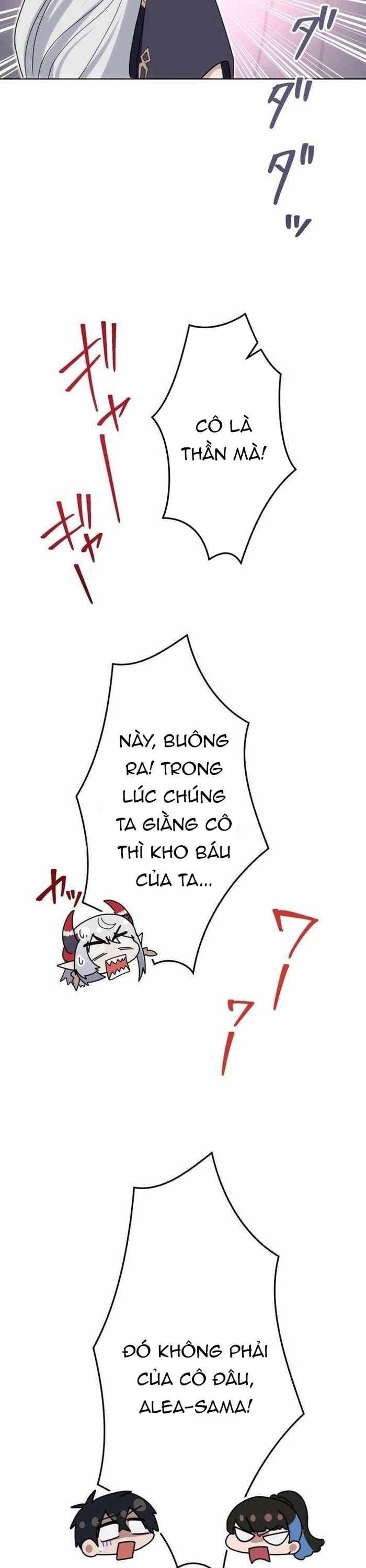 Đảo Ngược Chỉ Số : Từ Kẻ Xui Xẻo Thành Vô Địch! Chapter 17 - Trang 2