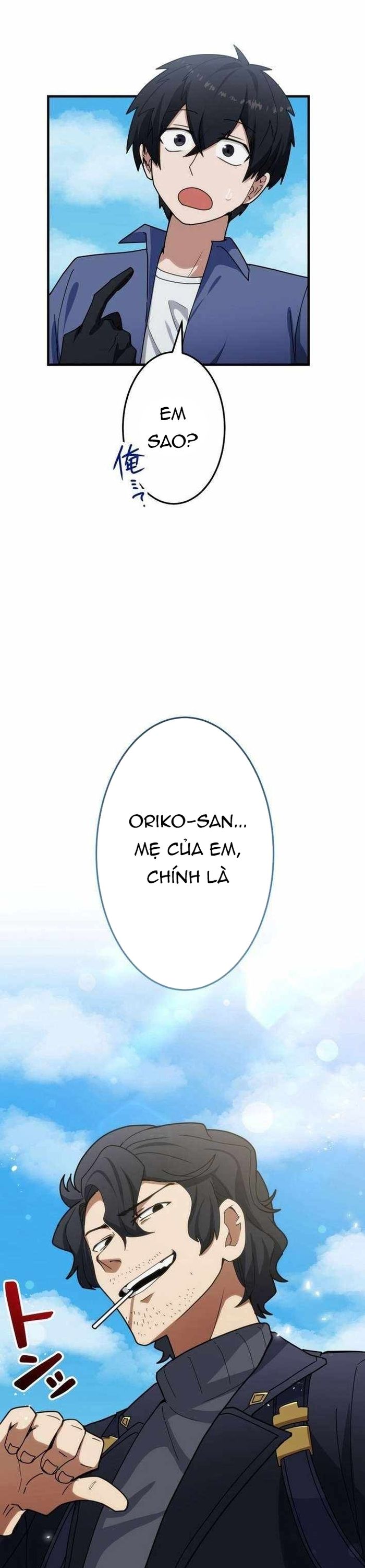 Đảo Ngược Chỉ Số : Từ Kẻ Xui Xẻo Thành Vô Địch! Chapter 17 - Trang 2