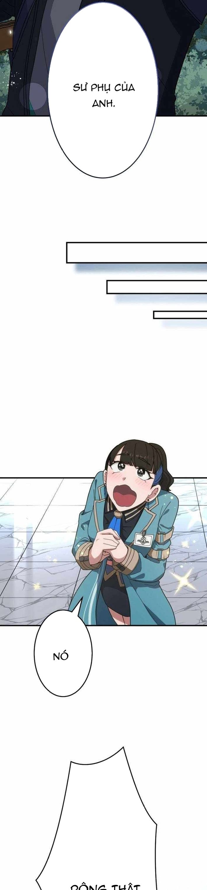 Đảo Ngược Chỉ Số : Từ Kẻ Xui Xẻo Thành Vô Địch! Chapter 17 - Trang 2