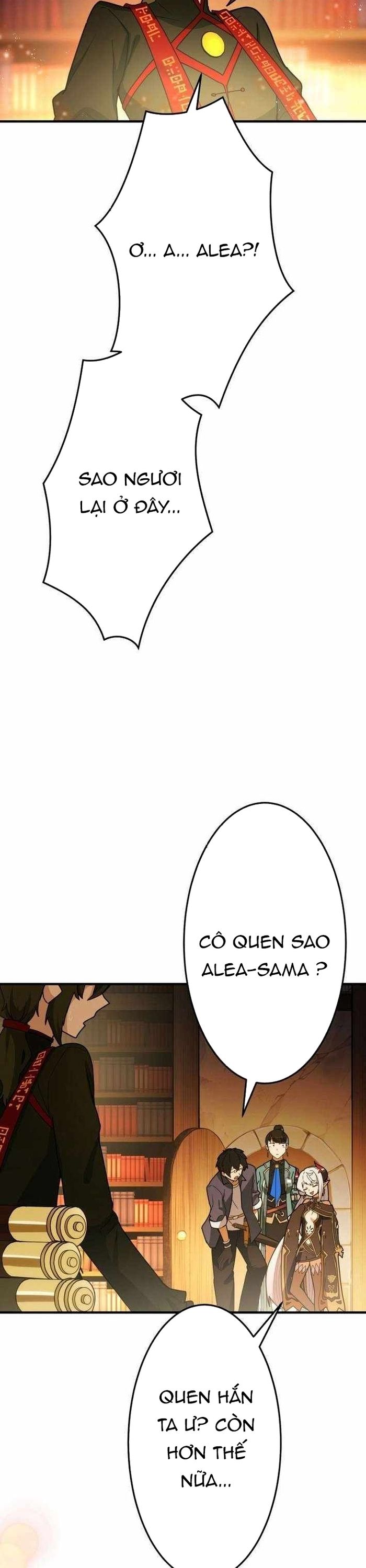 Đảo Ngược Chỉ Số : Từ Kẻ Xui Xẻo Thành Vô Địch! Chapter 17 - Trang 2