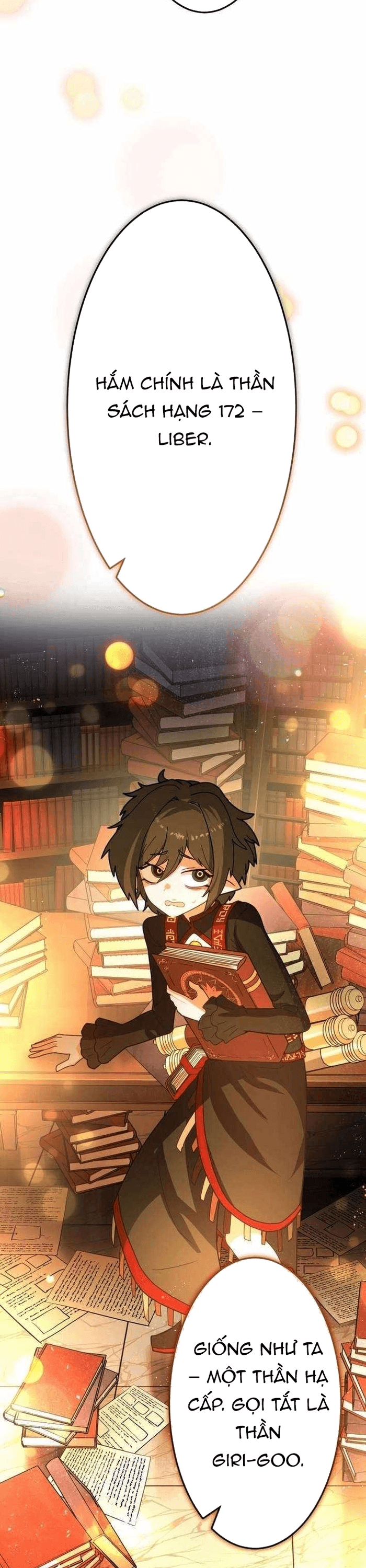 Đảo Ngược Chỉ Số : Từ Kẻ Xui Xẻo Thành Vô Địch! Chapter 17 - Trang 2