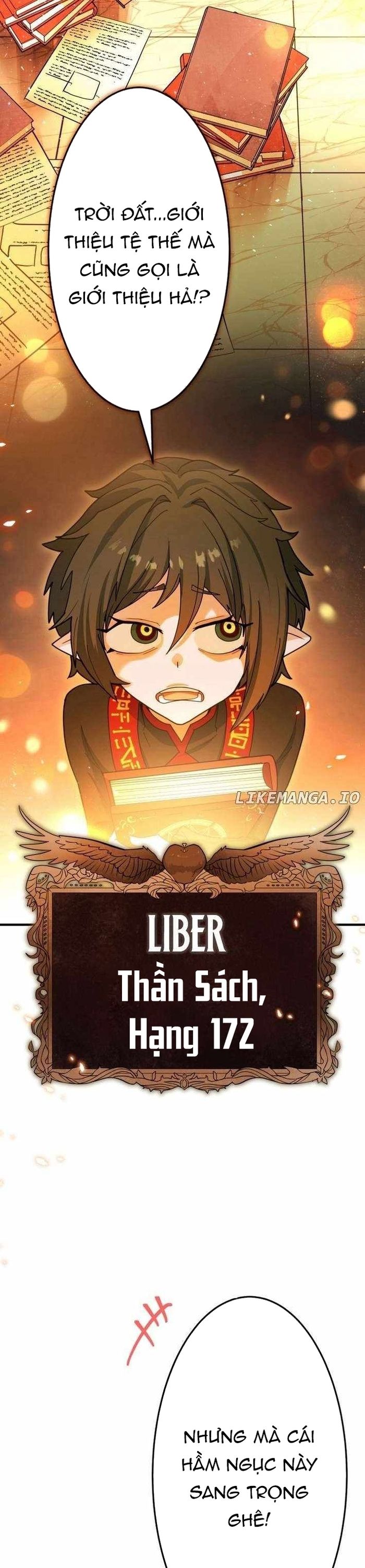 Đảo Ngược Chỉ Số : Từ Kẻ Xui Xẻo Thành Vô Địch! Chapter 17 - Trang 2