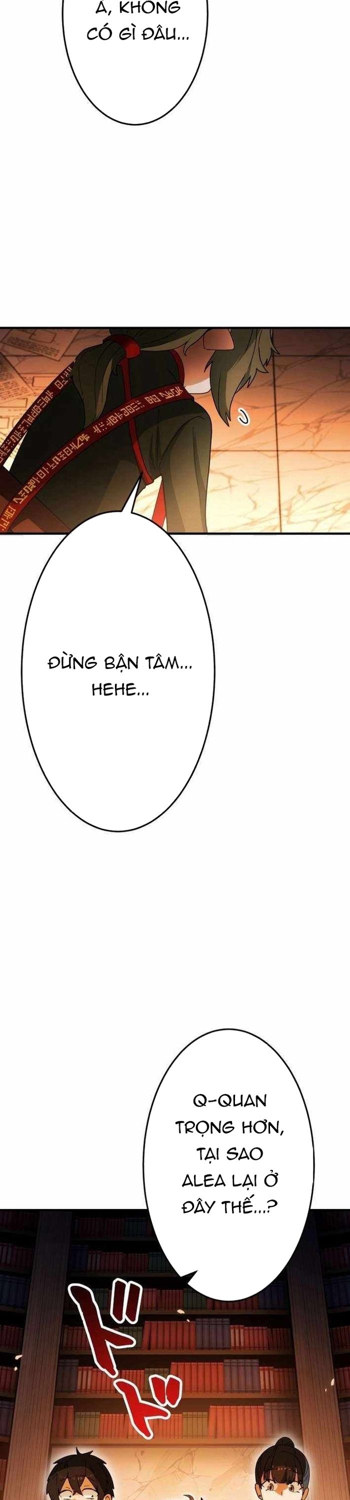 Đảo Ngược Chỉ Số : Từ Kẻ Xui Xẻo Thành Vô Địch! Chapter 17 - Trang 2