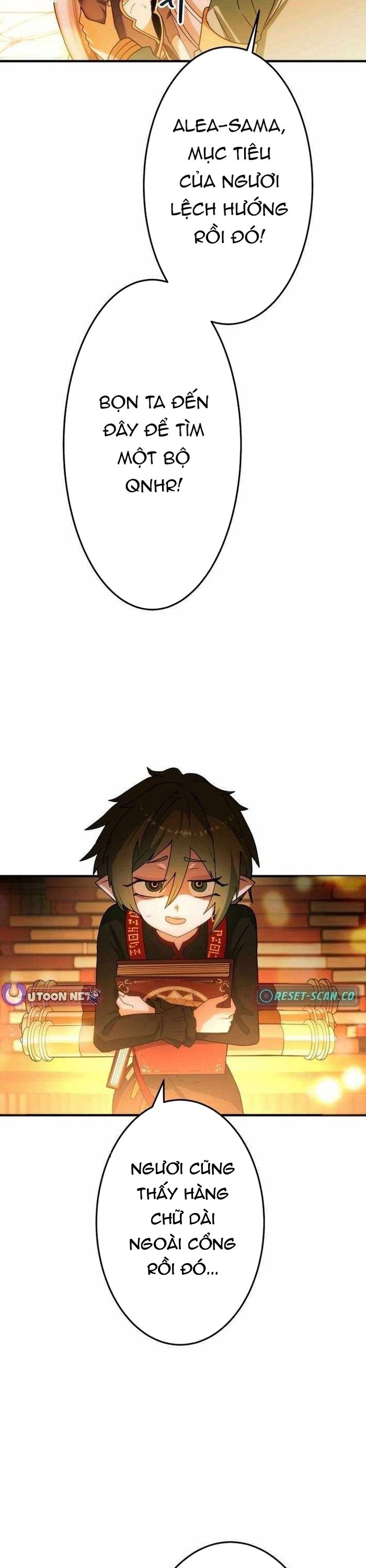 Đảo Ngược Chỉ Số : Từ Kẻ Xui Xẻo Thành Vô Địch! Chapter 17 - Trang 2