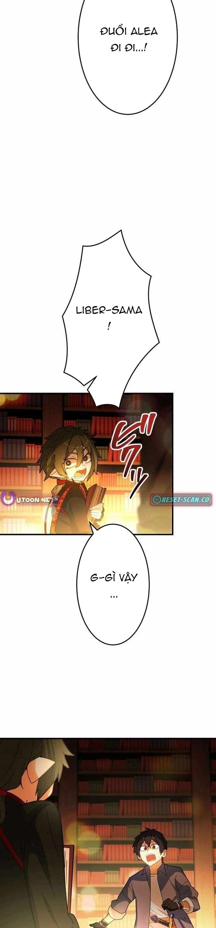 Đảo Ngược Chỉ Số : Từ Kẻ Xui Xẻo Thành Vô Địch! Chapter 17 - Trang 2