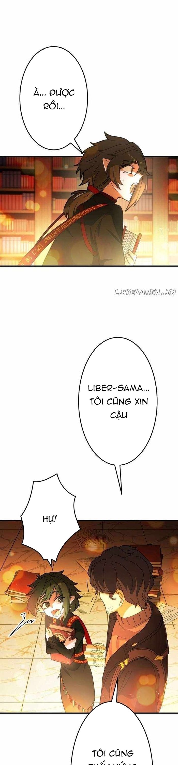 Đảo Ngược Chỉ Số : Từ Kẻ Xui Xẻo Thành Vô Địch! Chapter 17 - Trang 2