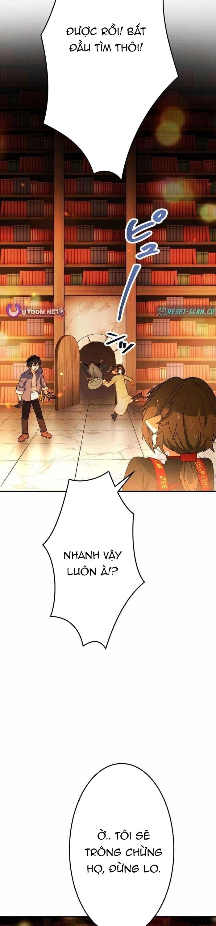 Đảo Ngược Chỉ Số : Từ Kẻ Xui Xẻo Thành Vô Địch! Chapter 17 - Trang 2