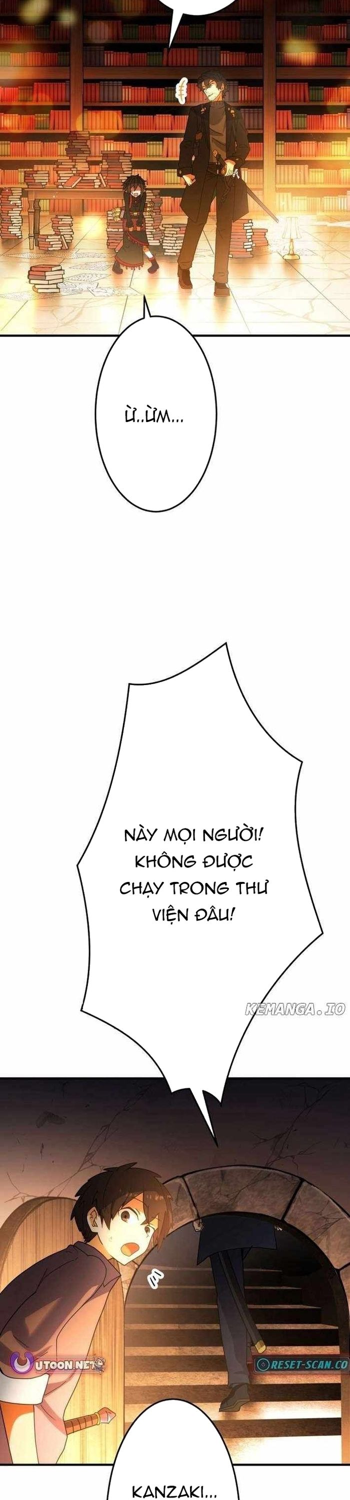 Đảo Ngược Chỉ Số : Từ Kẻ Xui Xẻo Thành Vô Địch! Chapter 17 - Trang 2