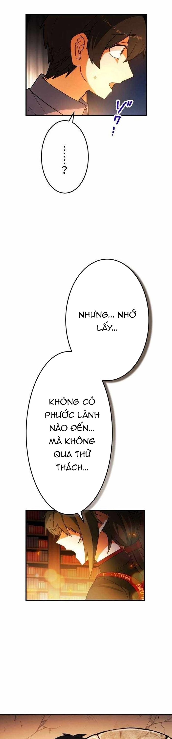 Đảo Ngược Chỉ Số : Từ Kẻ Xui Xẻo Thành Vô Địch! Chapter 17 - Trang 2